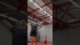 Mastering the Rules of Badminton in 60 Seconds [upl. by Frants]