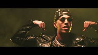 Brytiago Ft Jon Z  High Video Oficial [upl. by Alonzo574]