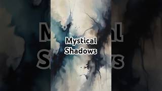 Mystical Shadows Shoegaze [upl. by Olenolin]