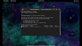 Live Stream  Install CentOS 9 di VirtualBox [upl. by Ytissac]