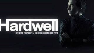 Hardwellcobra Official Energy Anthem 2012 [upl. by Hartley]