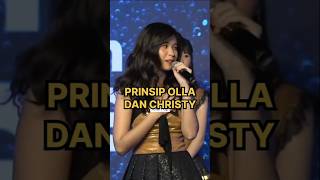 Ditransfer Makasih Bang jkt48 ollajkt48 christyjkt8 short [upl. by Rivi]