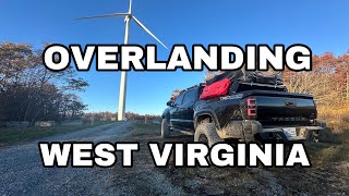 Overlanding West Virginia [upl. by Jorie]