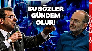 İmamoğluna Yapılan Kuranı Kerim Provokasyonunun Perde Arkasını Kemal Okuyan Açıkladı [upl. by Corbie]