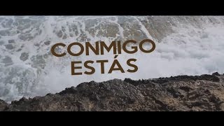 Hillsong en Español  Conmigo Estás Letra [upl. by Irok548]