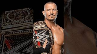 5 Wrestlers Who Defeated The Randy Orton wwe youtubeshorts romanreigns randyorton johncena [upl. by Jenilee601]