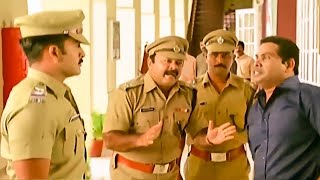 നിന്നെ ഞാൻ വെറുതെ വിട്ടു എന്ന് കരുതി അല്ലെ  Prithviraj Movie Scenes  Sathyam [upl. by Pascale]