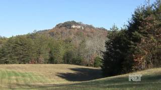 Little South Fork  Kentucky Life  KET [upl. by Selbbep566]