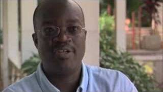 Overfishing Impacts Interview with Dr Ussif Rashid Sumaila [upl. by Jarek]