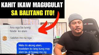 KAHIT IKAW MAGUGULAT SA BALITANG ITO BUHAY ABROAD Pinoy Filipino OFW and NONOFW [upl. by Walliw]