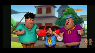 Motu Patlu  मोटू पतलू  seseion 1 308 episode  mukat ka khajan jhon vs Motu Patlu new hindi [upl. by Guy]