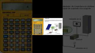 Cómo Calcular el Regulador para un Sistema Solar Fotovoltaico  Paneles Solares [upl. by Roach]