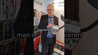 Gesundheit für Tier amp Mensch 🌿📖 Gero Altmanns Tipps aus der Naturheilkunde bookshorts schreiben [upl. by Ylaek336]