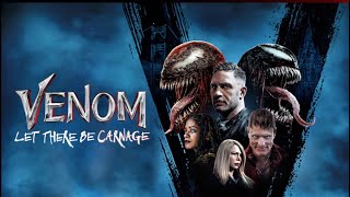 Venom 2 full movie in English 2024 new Hollywood movie official [upl. by Esya]