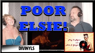 Elsie Live  DIVINYLS Reaction with Mike amp Ginger [upl. by Krisha]