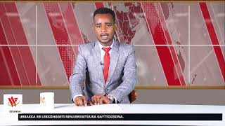 Wolaita TV 190814 Wolayttatto Oduwa [upl. by Homer]