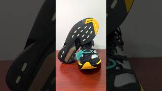 Adidas Adizero Adios Pro 3 review👟 adidas adizero sneakers adidasrunning runningshoes [upl. by Geibel]