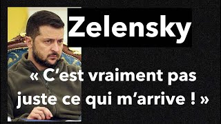 Ukraine La fin de lhégémonie américaine Revue de Presse [upl. by Ynnaj]