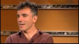 Daniel DayLewis  Movies 101 2005 [upl. by Kory575]