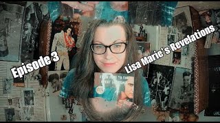 Lisa Maries Revelations Episode 3 [upl. by Esinart]