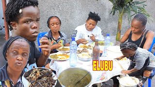 💥ELUBU YA BIKOLOFLAVIEN LELO ALAMBI BILOKO YA BALUBAAPESI NA TOLI EPA BASIAMBIANCE YE NA TEGRA🤣🤣 [upl. by Nihsfa]