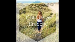 Côte belge  Bredene [upl. by Adlar]