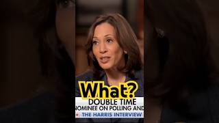 Kamala Harris interview with Bret Baier at Fox news [upl. by Schear966]