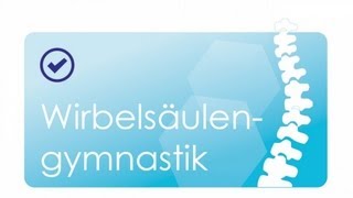 Gymnastik amp Relax 08 Wirbelsäulengymnastik mit Linda  60 Minuten [upl. by Archibaldo]