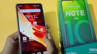 infinix note 10 pro conference call setting  how to conference call  conference call kaise kare [upl. by Ainoda179]