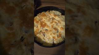 Chicken amp Beef Ham with Mozarella🥘schinken mozarella dailyshorts food beef ham viralvideo [upl. by Shaff]