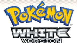 Pokemon White Walkthrough 01  Welcome To Unova [upl. by Coffeng]