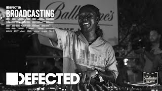 Kitty Amor Live from Defected Croatia 2023  Presented by Ballantines True Music [upl. by Cyna]