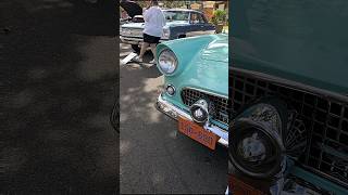 2024 Lake Mirror Car show  Lakeland FL car classiccars automobile vintagecars carshow [upl. by Dhu797]