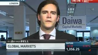 8 May  Global Markets with Tobias Blattner [upl. by Lyman]