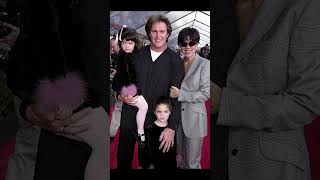 A look back at Kris Jenner and Caitlyn Jenners relationship celebritymarriage krisjenner [upl. by Kliber404]