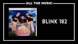 blink 182  demo 2  full album [upl. by Cresa]