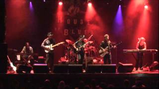 How Much I Feel – Ambrosia – LIVE  The House of Blues Anaheim  musicUcanseecom [upl. by Ynffit722]