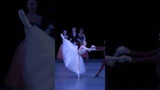 George Balanchines LA VALSE [upl. by Avon460]