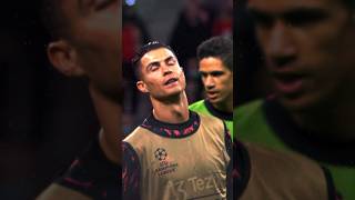 Ronaldo prematch music [upl. by Ahseim807]