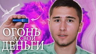 Обзор Audioquest Dragonfly Cobalt  крутой цап за 300 долларов [upl. by Vas272]