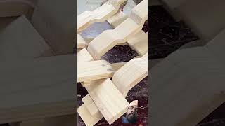 woodtable wood woodencoffeetable diy coffeewood woodwork coffeetablewoodworking woodcarving [upl. by Akimert410]