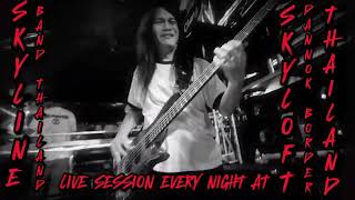 SKYLINE BAND LIVE SESSION [upl. by Nitaj]