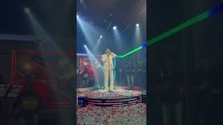 Pablo Martínez  No se murió el amor 💔 LIVE [upl. by Sower193]