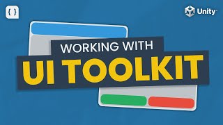 Building Runtime UI with UI Toolkit In Unity [upl. by Isolde236]