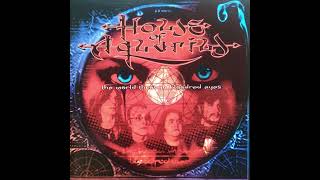 HOUSE OF AQUARIUS quotThe world through bloodred eyesquot  Full ALBUM 2003 [upl. by Elonore774]