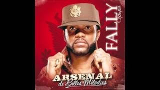 Fally Ipupa  Bicarbonate Official Audio [upl. by Singhal]