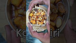 Kashmiri Pandits CuisineShufta Recipe Shorts [upl. by Line]