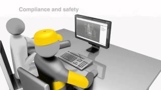 Pilz Safety Services for Machinery Safety [upl. by Drummond]