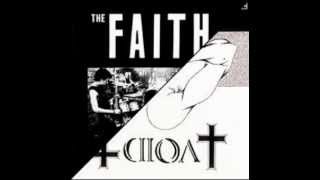 Faith Void Split 1982 full album [upl. by Marvella503]