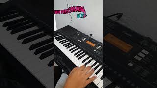 APRENDE A IMPROVISAR EN EL PIANO [upl. by Eelano]